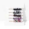 Black Purple