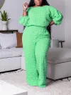 Grass Green