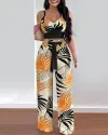 Yellow Printing