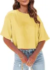 Lemon Yellow