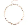 Gold Lobster Clasp