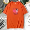 Orange Red