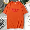 Orange Red