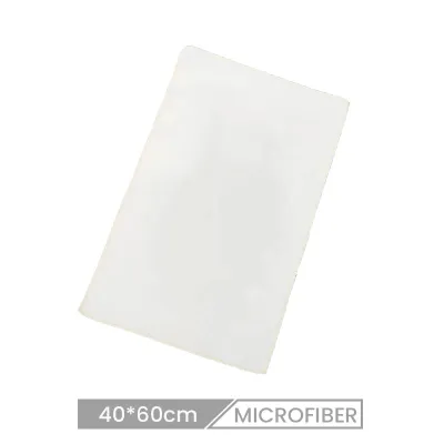 40*60 Custom Print Microfiber Kitchen Towel