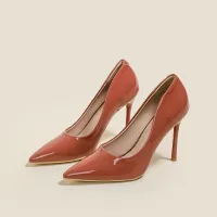 Brown [With Height 10.5Cm]]