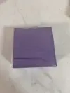 Purple 25*25Cm(100 Sheets/Bag)