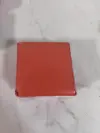 Orange 25*25Cm(100 Sheets/Bag)