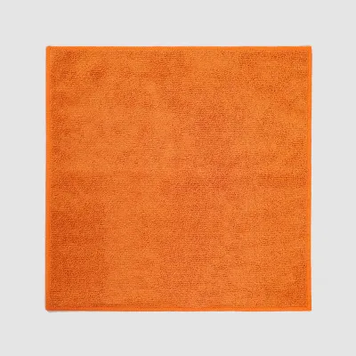 30*30cm Custom Microfiber Absorbent Multifunctional Cleaning Cloth Kitchen Towel