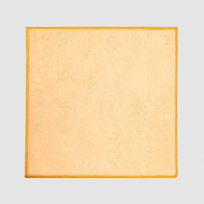 30*30cm Custom Microfiber Absorbent Multifunctional Cleaning Cloth Kitchen Towel