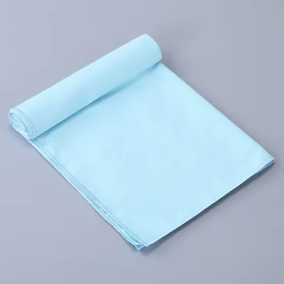 40*80cm Custom Microfiber Sports Quick Dry Towel