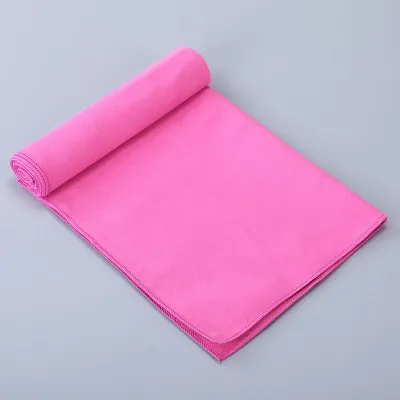 40*80cm Custom Microfiber Sports Quick Dry Towel