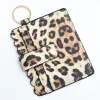 Yellow Leopard