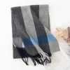 FHY24-7032-2 Gray Wide Grid