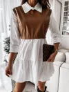 White Spell Khaki