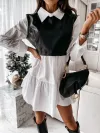 White Spell Black
