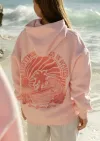 Pink - Coconut Tree