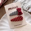 1-Dot Bow Set