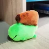 Stacked Crocodile