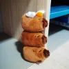 Stacked String Capybara