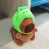 Crocodile Headgear