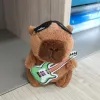 Green Guitar