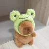 Frog Style