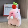 Pink Spit Bubble Cherry
