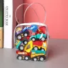 Huili Engineering Car Suit [1 Bag Of 6]]