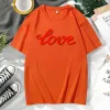 Orange Red