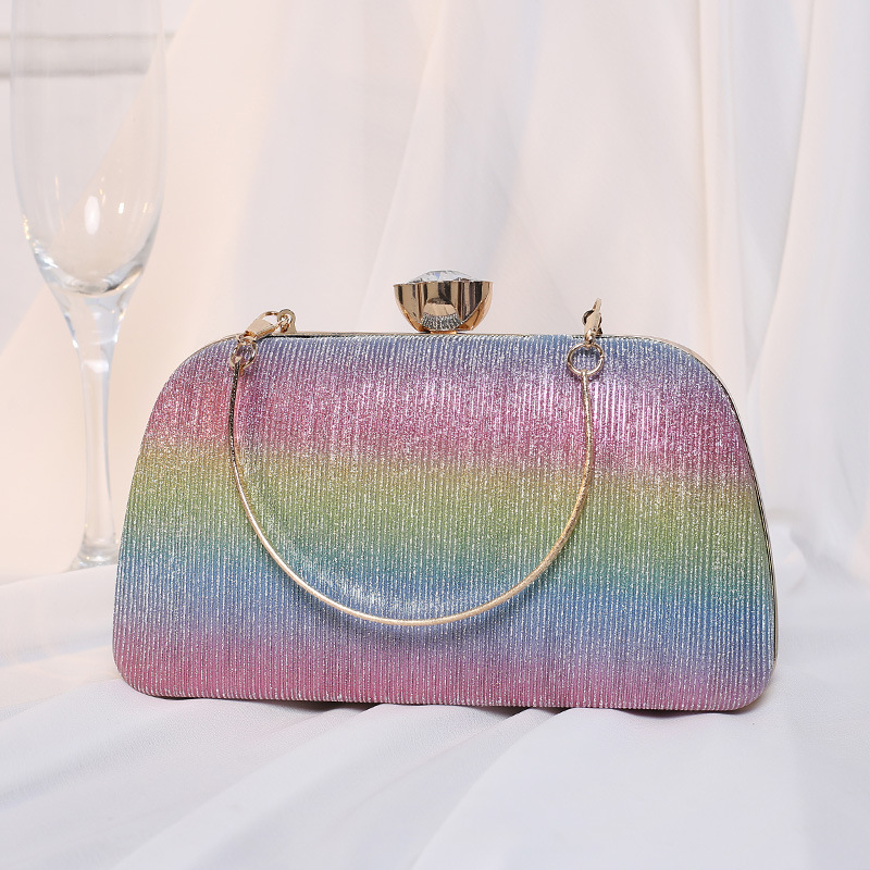 ◆VALLUAT◆ Posia bagSilver 6-82 Designer fashion, Seoul-fully created | W Concept