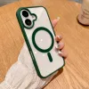 Cangling Green