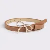 Camel Gold Buckle