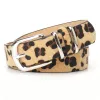 Leopard Meters