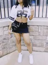 Black 85 Numbers