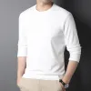 Long Sleeve White
