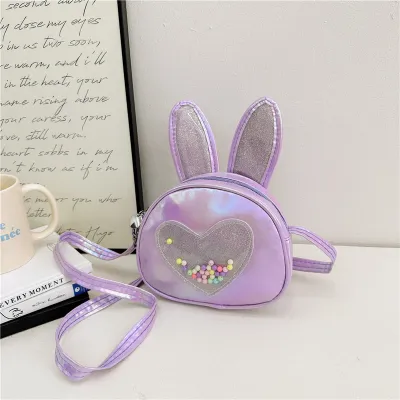 Kids Casual Cute Crossbody Bag for Girls