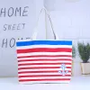 Red And Blue Strip