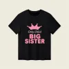 Black ALI-Big Sis 13-BLK