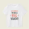 White ALI-Big Sis 10-WHT