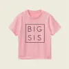 Pink ALI-Big Sis 15-Pink