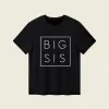 Black ALI-Big Sis 15-BLK