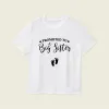 White ALI-Big Sis 19-WHT