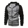 D.Grey Black