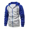 Lt.Grey Sapphire Blue