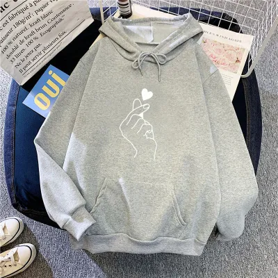 Men Casual Sports Skull Print Plus Size Long Sleeve Hooded Pullover