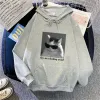 Cat With Glasses-Lt.Grey