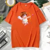 Orange Red