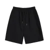 Shorts-Black