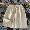 2420 Shorts Apricot