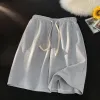 2420 Shorts Grey
